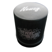 Hot new products plastic dice cup whisky dice cup use high grade pub or KTV